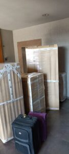 Speed Cargo Packers And Movers