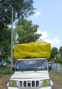 Speed Cargo Packers And Movers